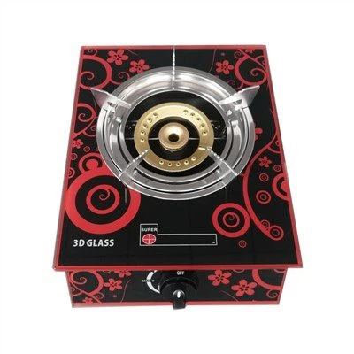 Single Burner Gas Cooker